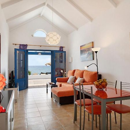 Punta Mujeres Punta Mareaヴィラ エクステリア 写真