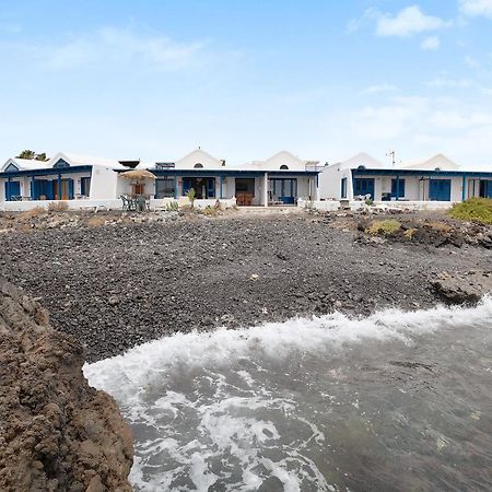 Punta Mujeres Punta Mareaヴィラ エクステリア 写真
