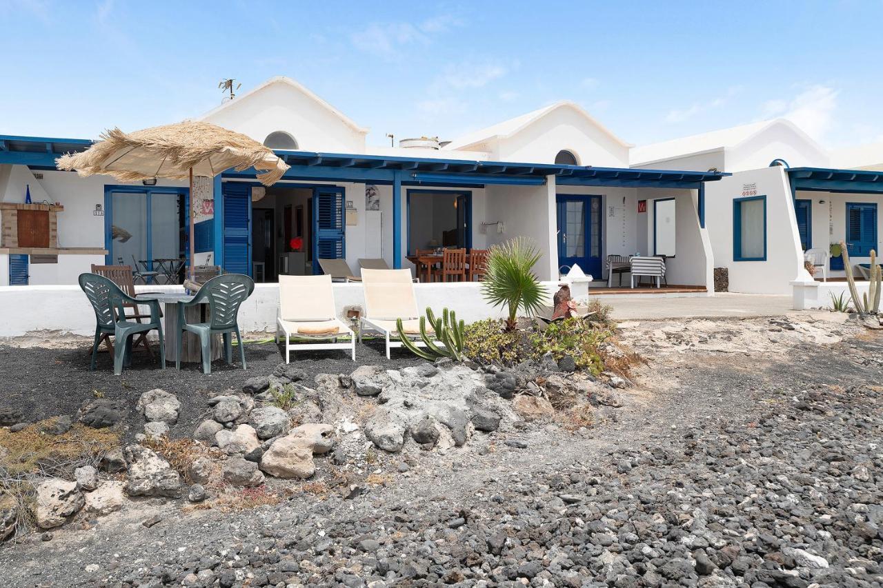 Punta Mujeres Punta Mareaヴィラ エクステリア 写真