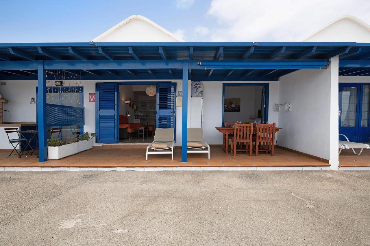 Punta Mujeres Punta Mareaヴィラ エクステリア 写真