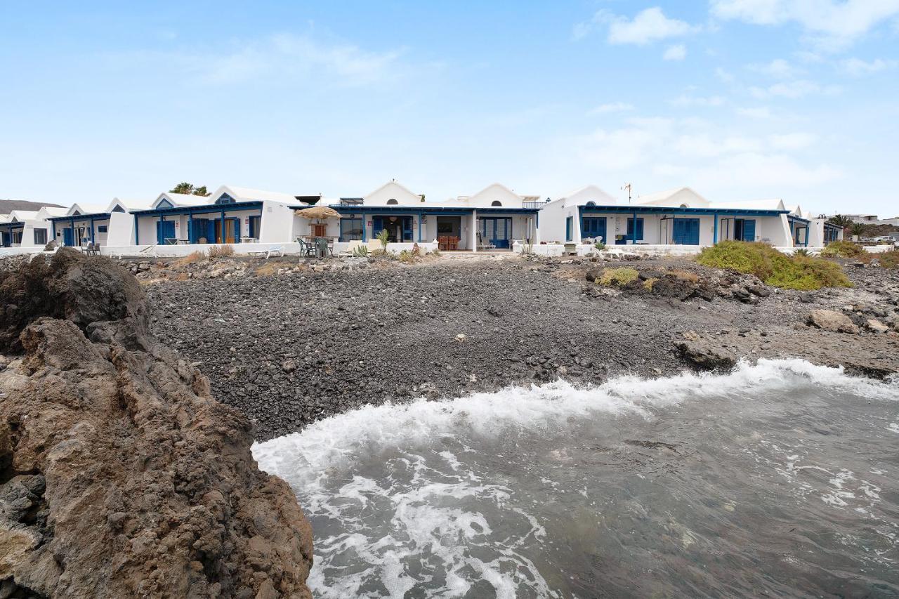 Punta Mujeres Punta Mareaヴィラ エクステリア 写真