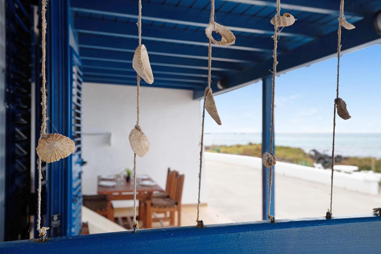 Punta Mujeres Punta Mareaヴィラ エクステリア 写真