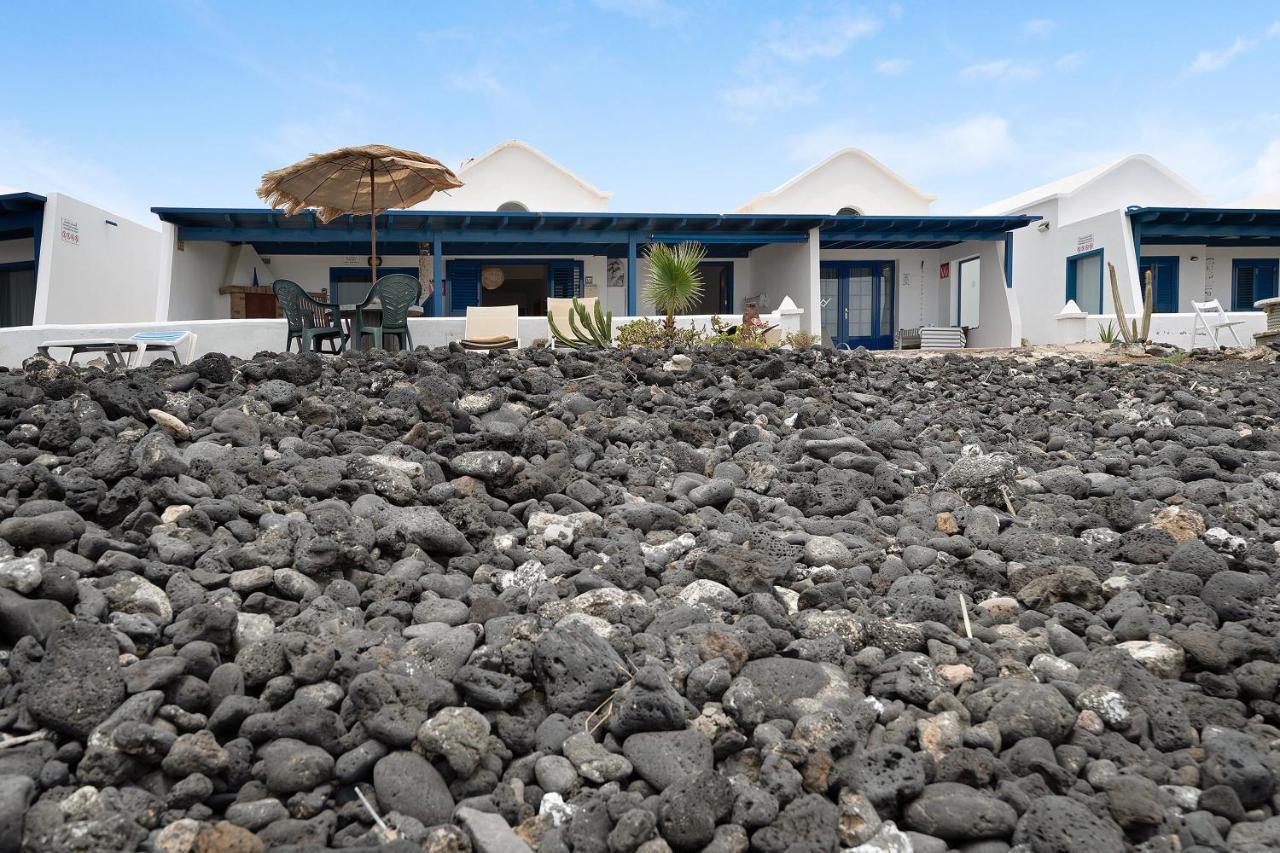 Punta Mujeres Punta Mareaヴィラ エクステリア 写真