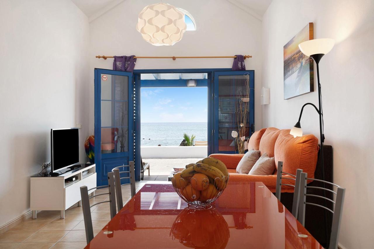 Punta Mujeres Punta Mareaヴィラ エクステリア 写真