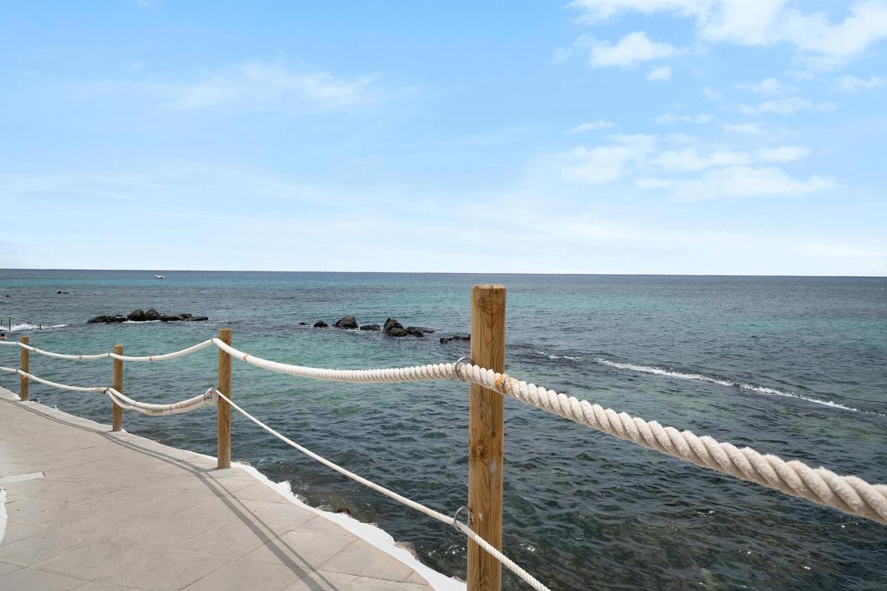 Punta Mujeres Punta Mareaヴィラ エクステリア 写真
