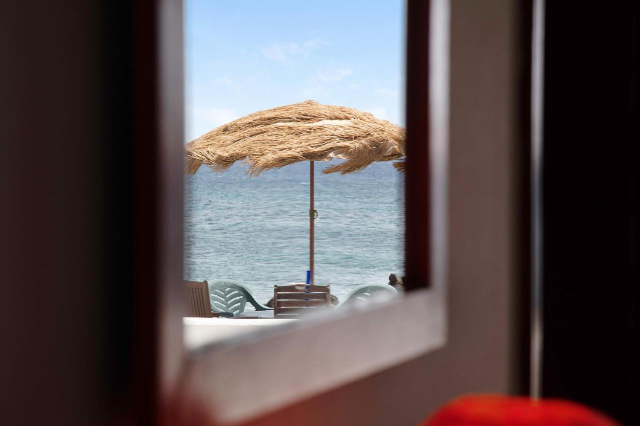 Punta Mujeres Punta Mareaヴィラ エクステリア 写真
