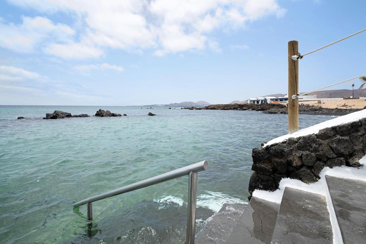 Punta Mujeres Punta Mareaヴィラ エクステリア 写真