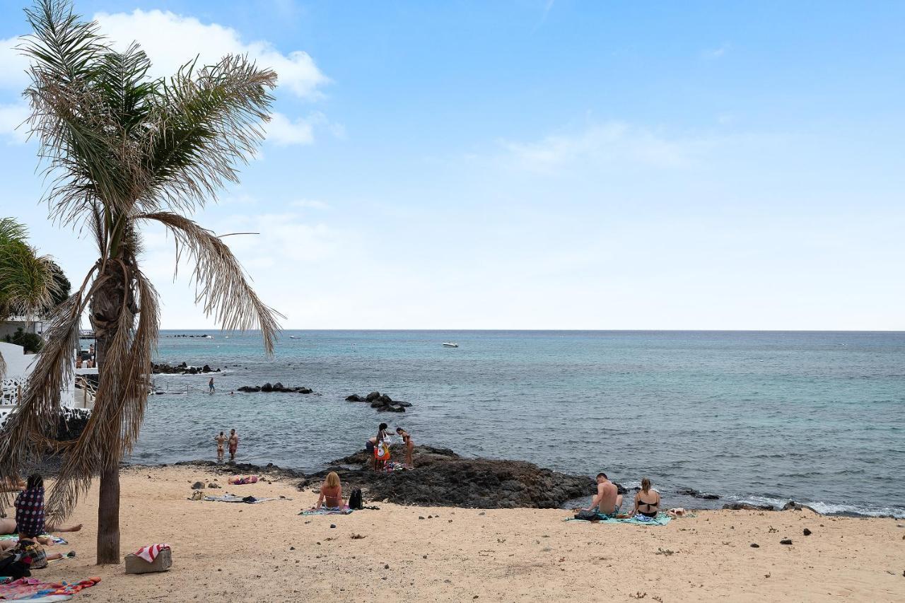 Punta Mujeres Punta Mareaヴィラ エクステリア 写真